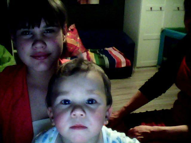 The most important in my life