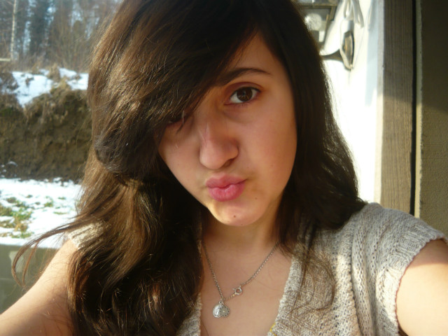 Waalentynki *_*  