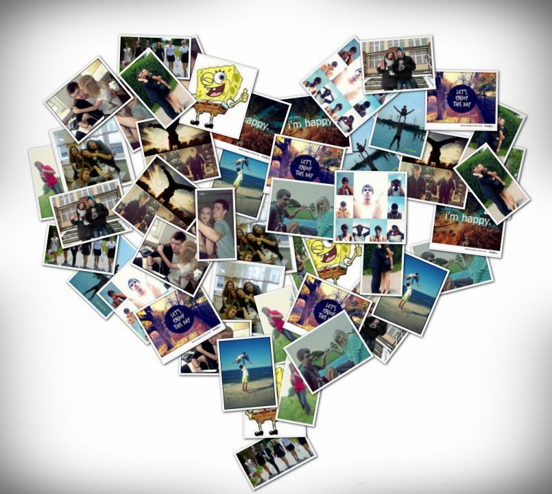 Walentynki.;|