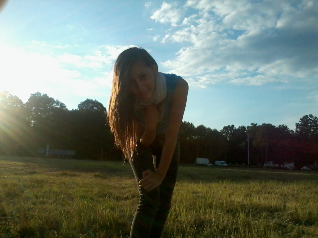 Chwile Ulotne.  :) 