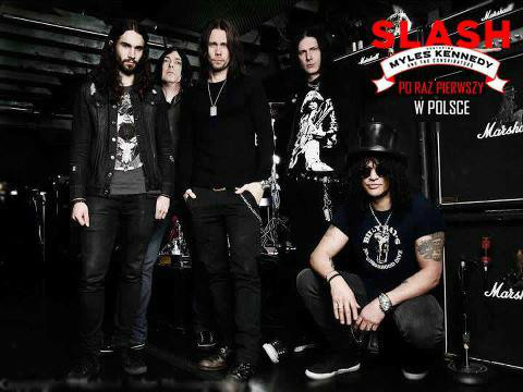 SLAsh ; - ; nie rb mi tego!