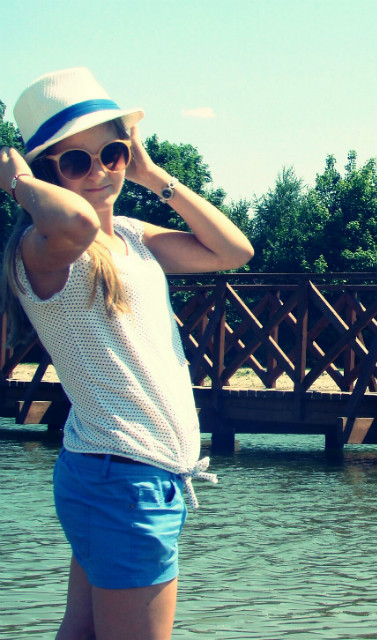 ja chc LATO !