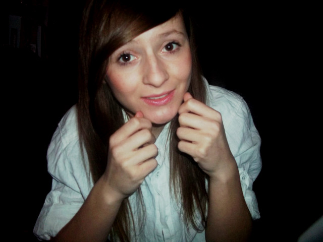 KINIA CIE LOVLOVLOV