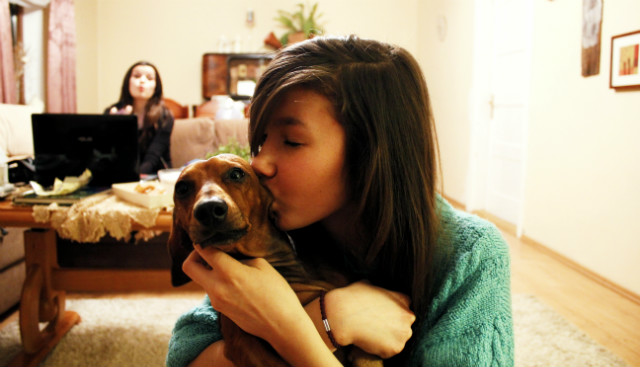 love