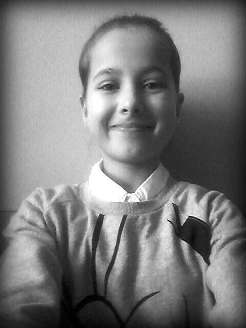 :* ;P