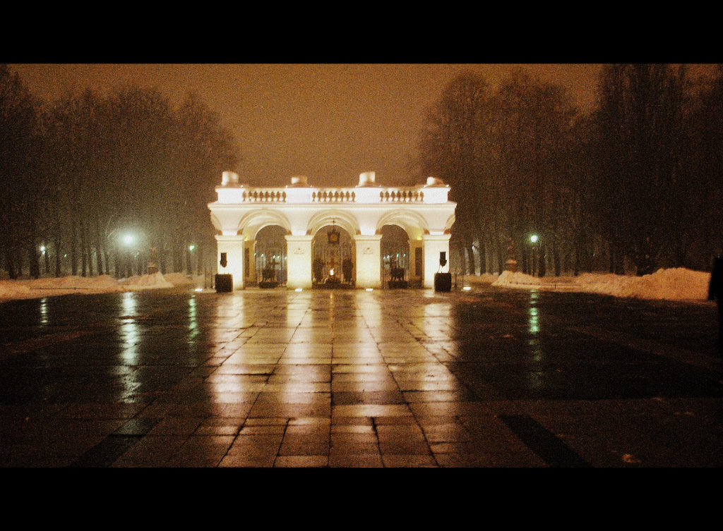 Warszawa