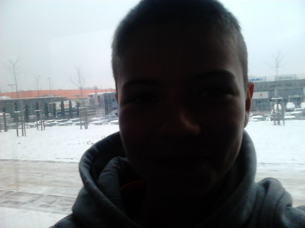 Wyjazd do Olsztyna,Trening 3Run!
