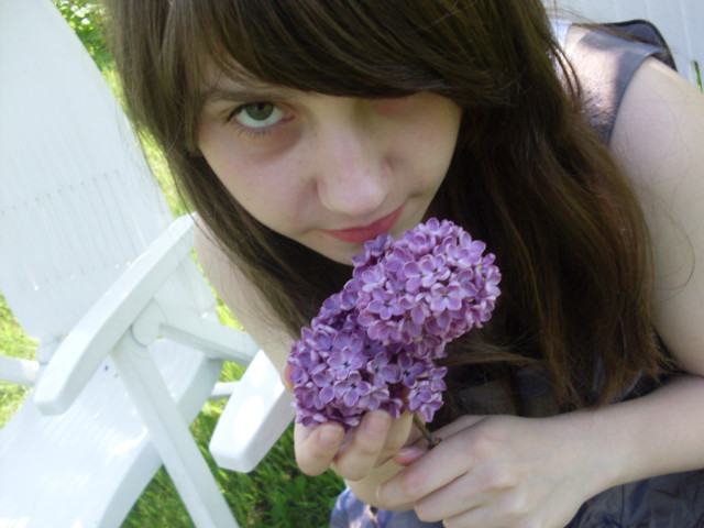 #1 Dobry wieczr! :3