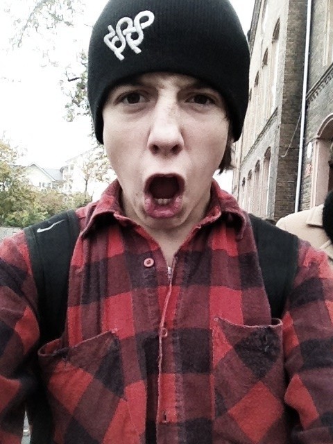 Dawid .