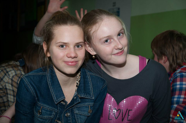 Walentynki. 