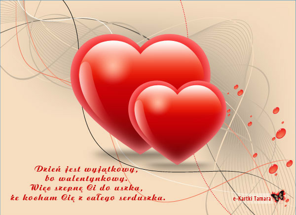 WALENTYNKI 