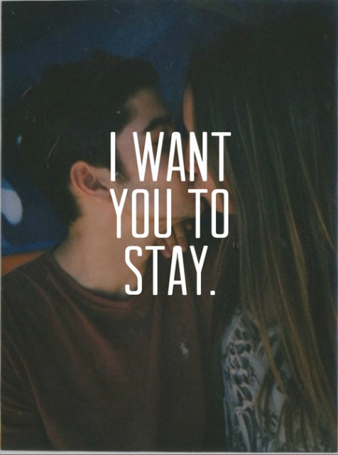 maybe
