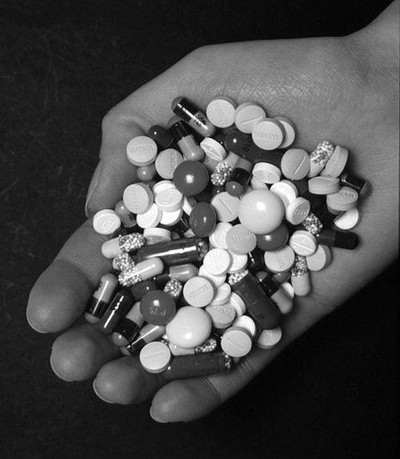 painkillers