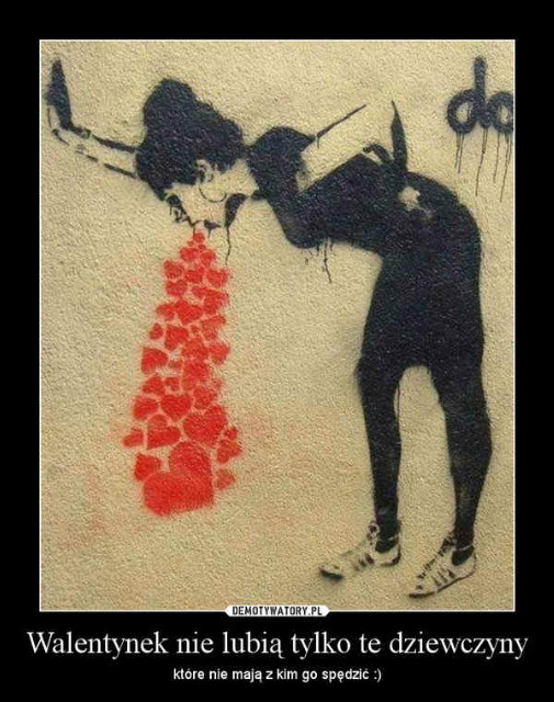 kogo kochaa i dla kogo ya...