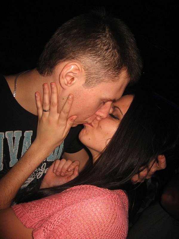 moje szczcie ;*