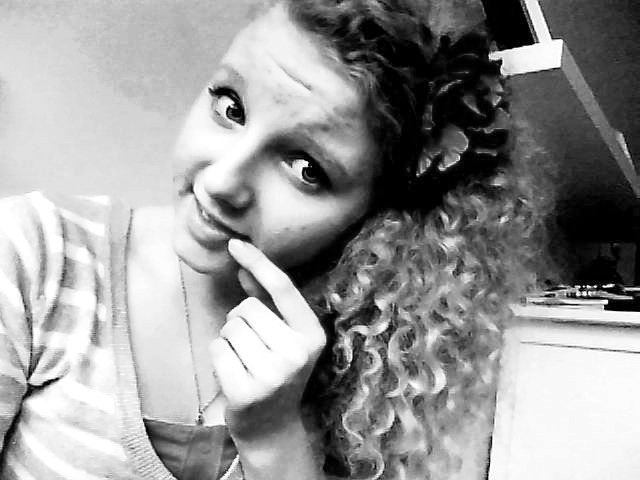 wrogw trzeba niszczy ;*