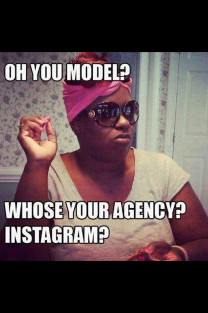 haha