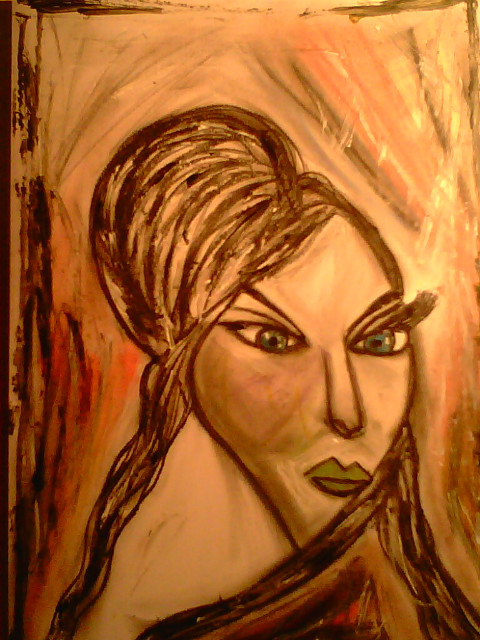 Madame