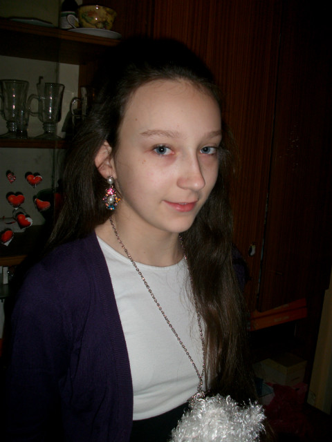 ''Ty'' i ja w przyszoci :D