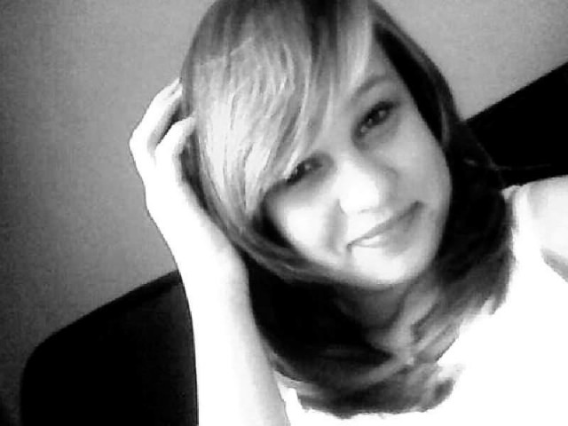 Paulina... Mio mi :D