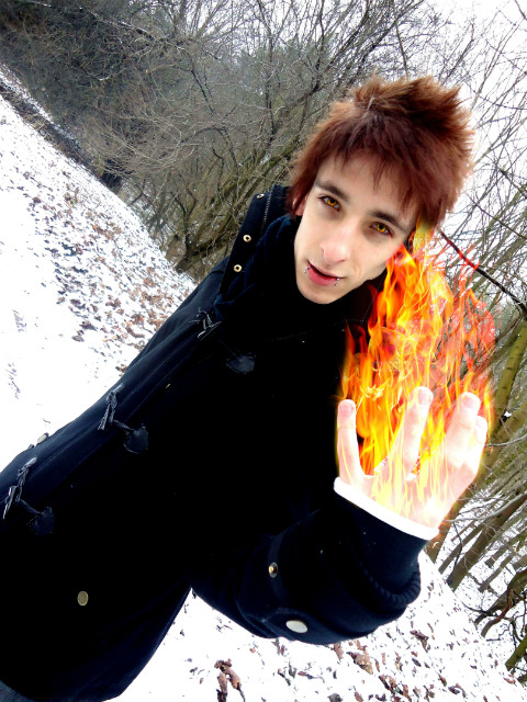 FLAME 