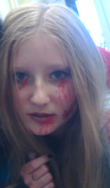 ZOMBIE.........:P