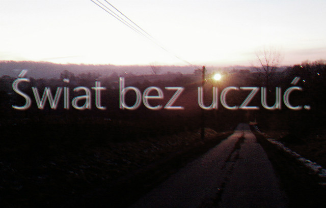 wiat bez uczu 