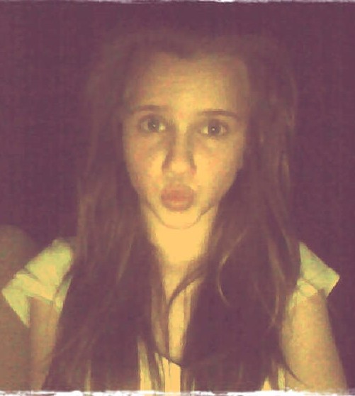 Buziczek ;*