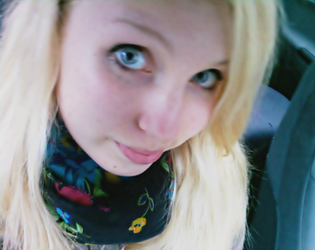 Brzydal :D
