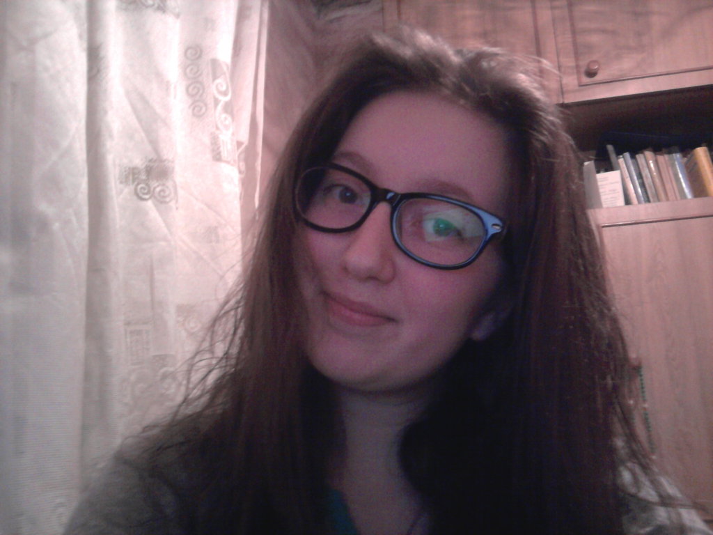 Taki tam staro. :)
