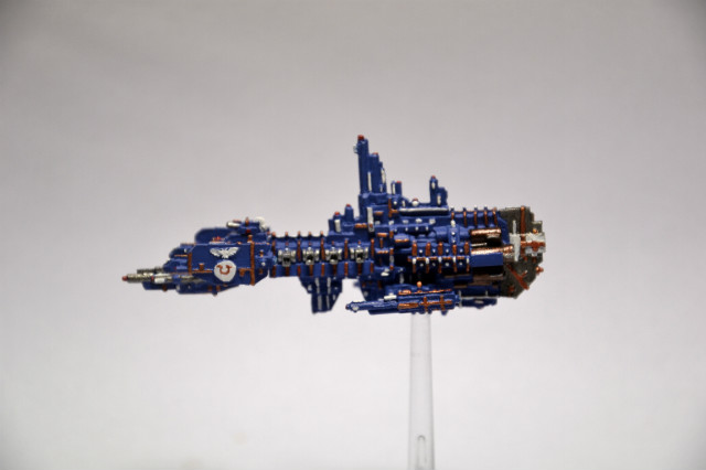 Okrt Szturmowy Ultramarines