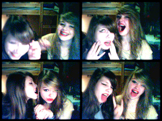 Nightly Madness.