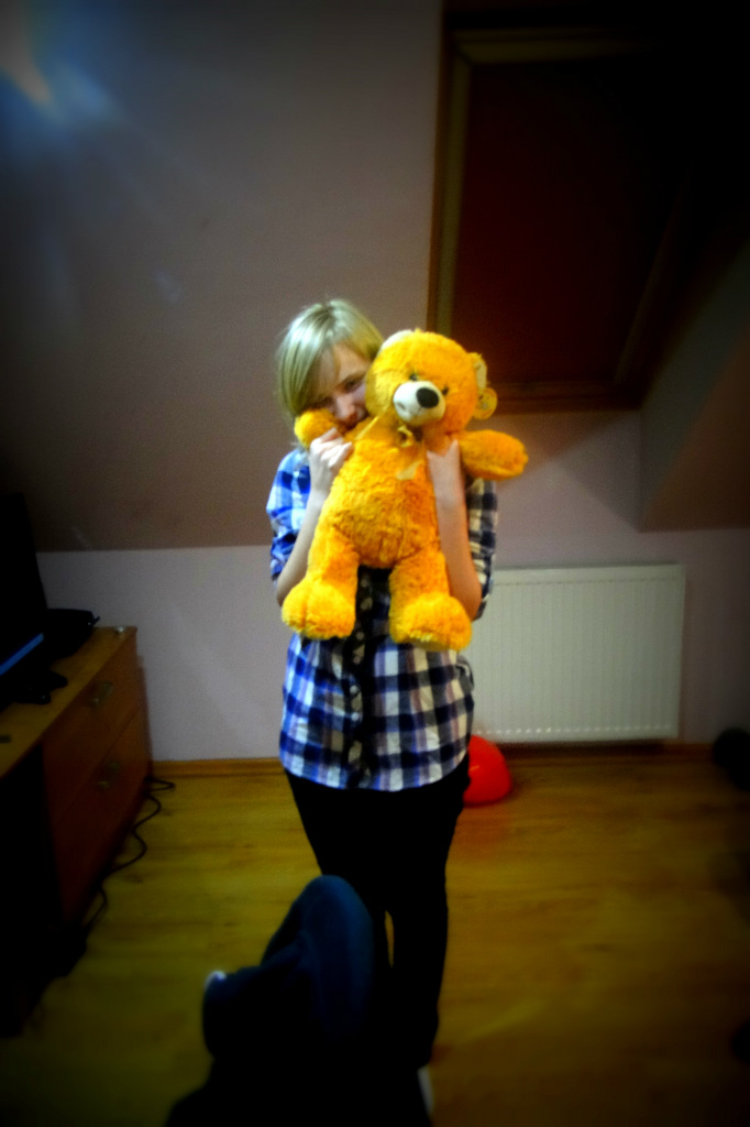 Myszka *.* 