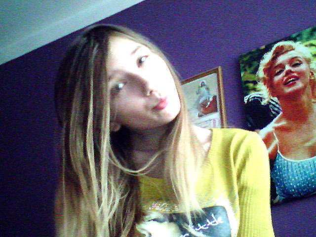 Buuuuuzioool.:*