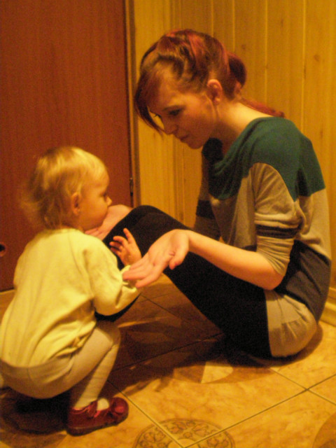 Nuda:P