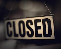 clOseD