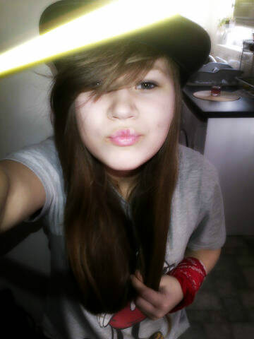 haha