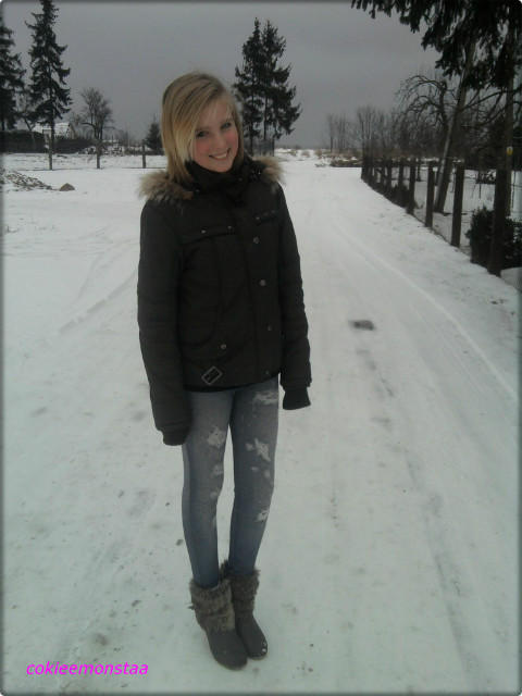 I LOVE YOU :***