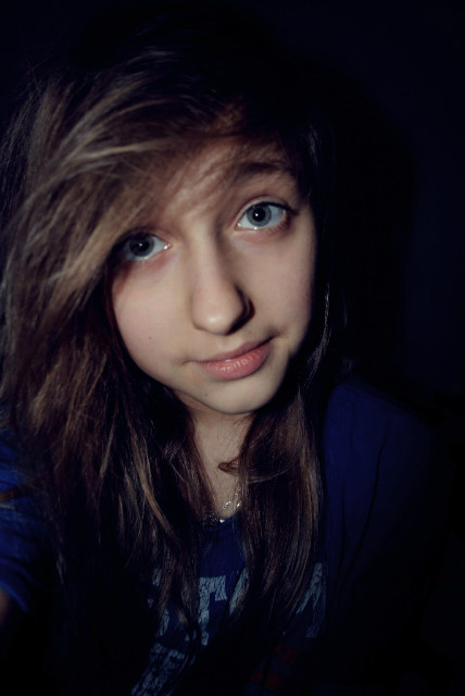 Powitanie. :D