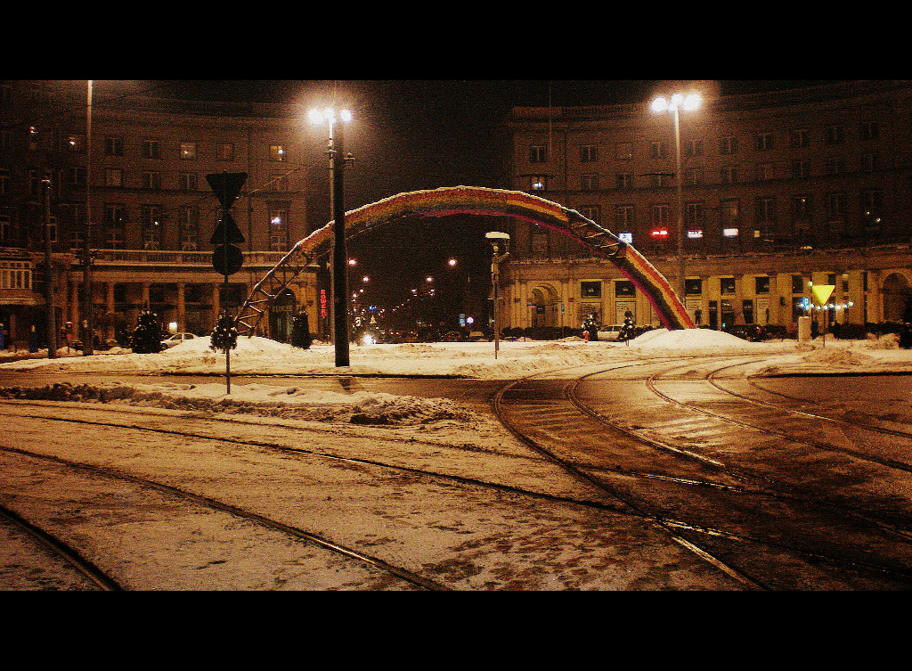 Plac Zbawiciela