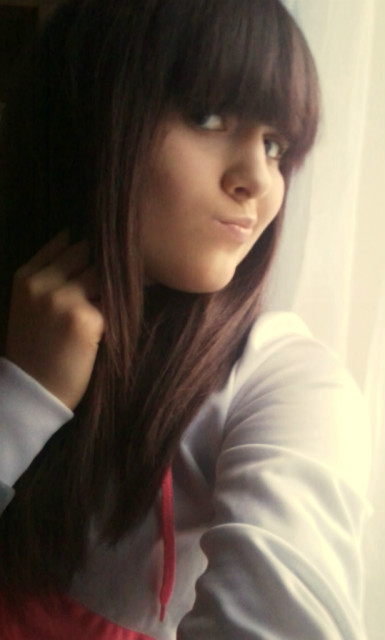 Ti amo :*