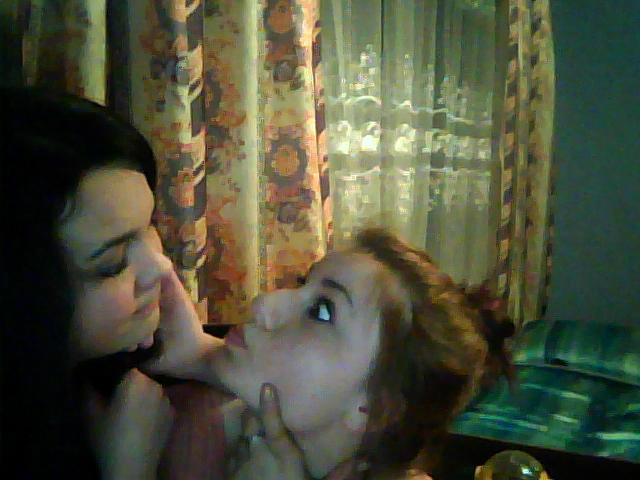 hahaha ;*