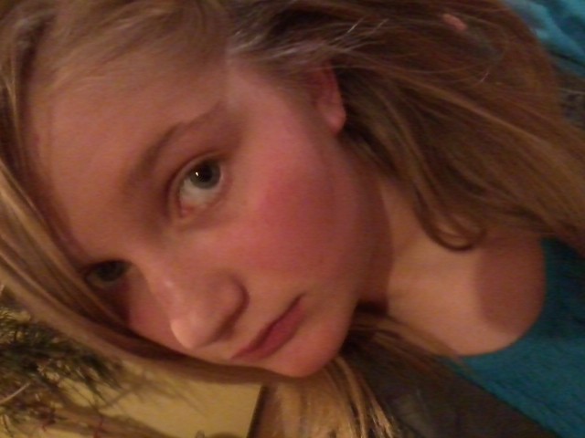 Witaj :D