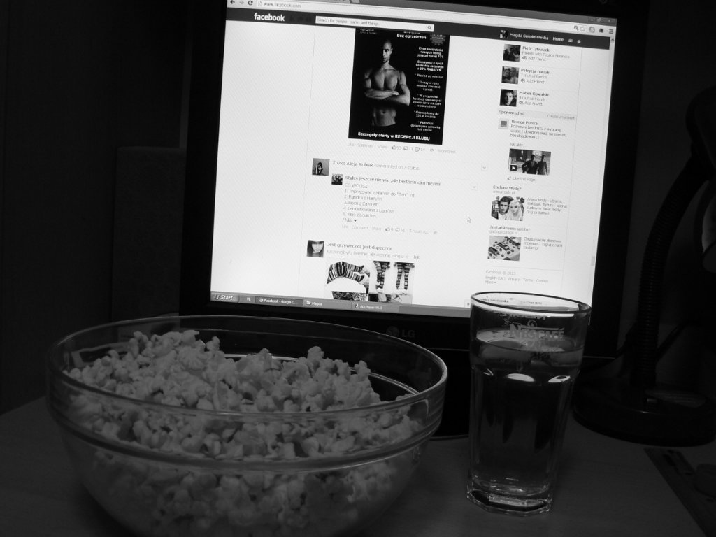 perfect night