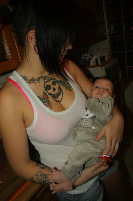 my dwie :) 