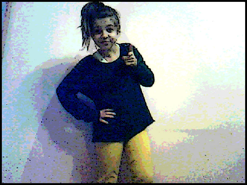wamiiiiik ! : D