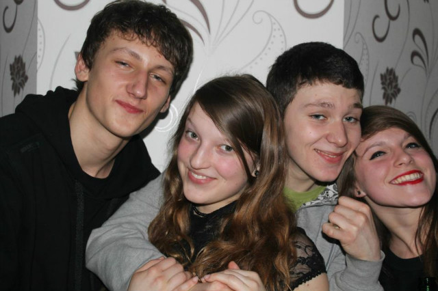 Ale 18nastka