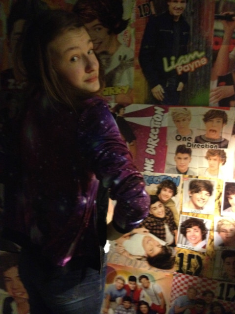 To nie obsesja to ycie