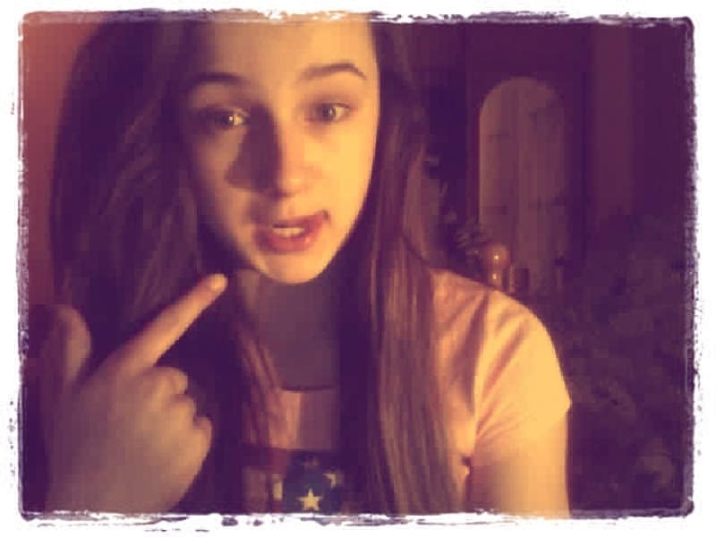 kamerkowe . lolz. jako :/