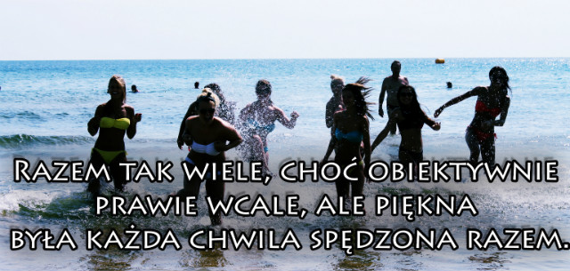 To dopiero pocztek.